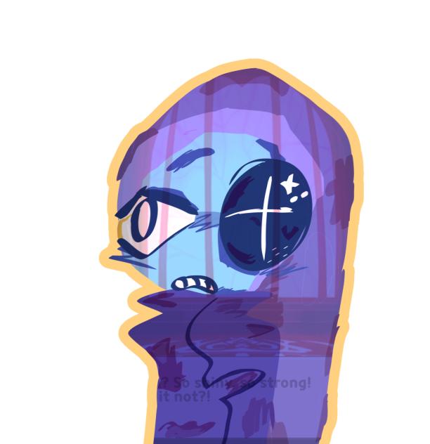 Astro in another style