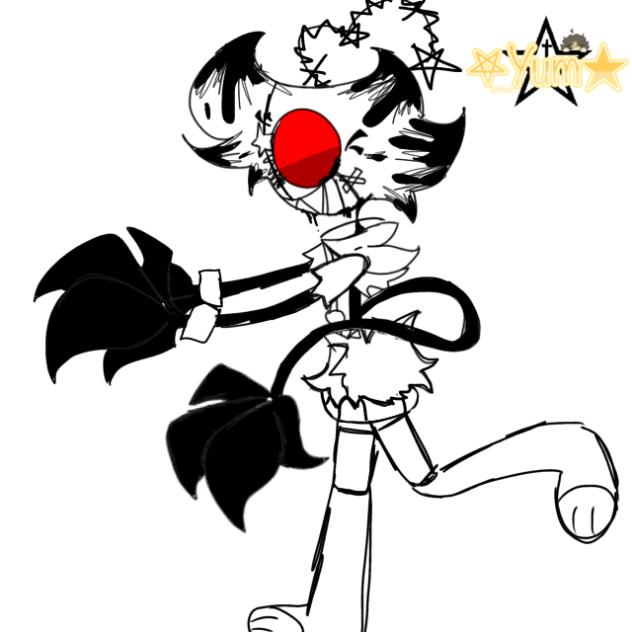 twisted stary walking cycle
