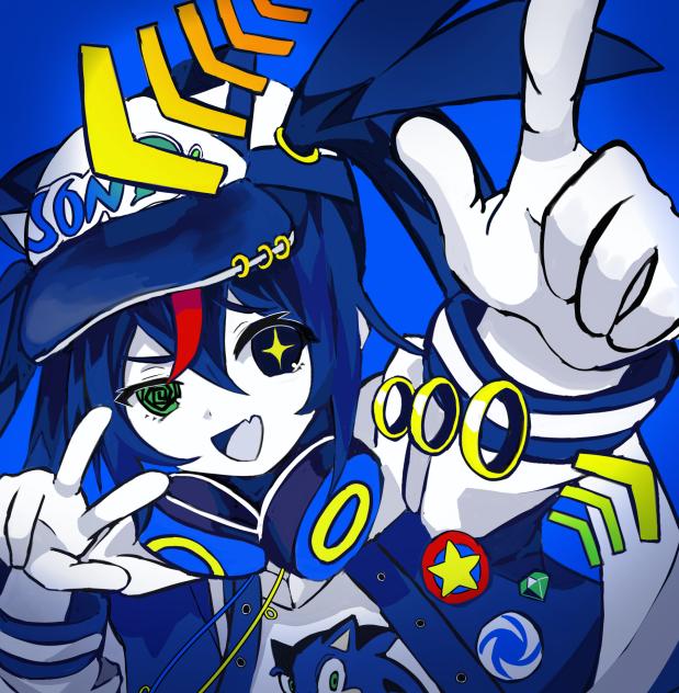 最愛人生ランナー