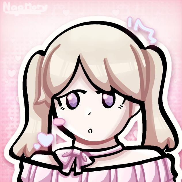 Naomi Akatsuki - entry