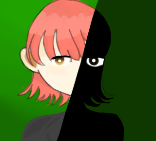 shadow - ibisPaint