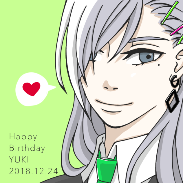 千生誕祭2018