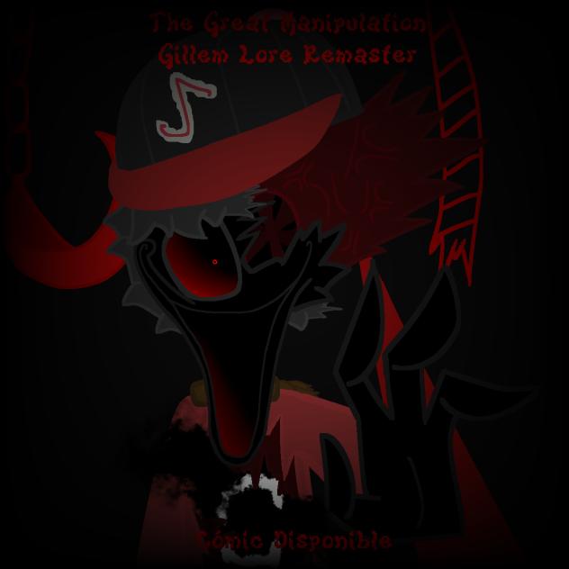 Gillem Lore...
