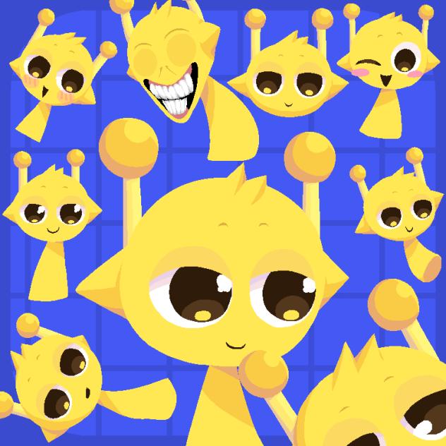 サイモンたっぷり