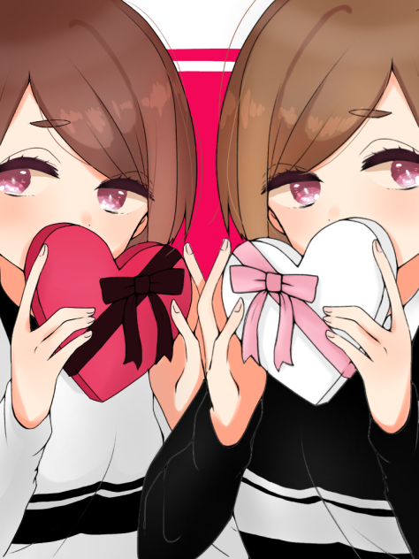 ねぇ、