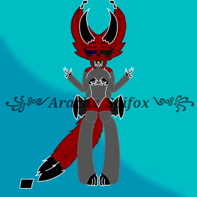 Arachx's Updated Style (Ig)