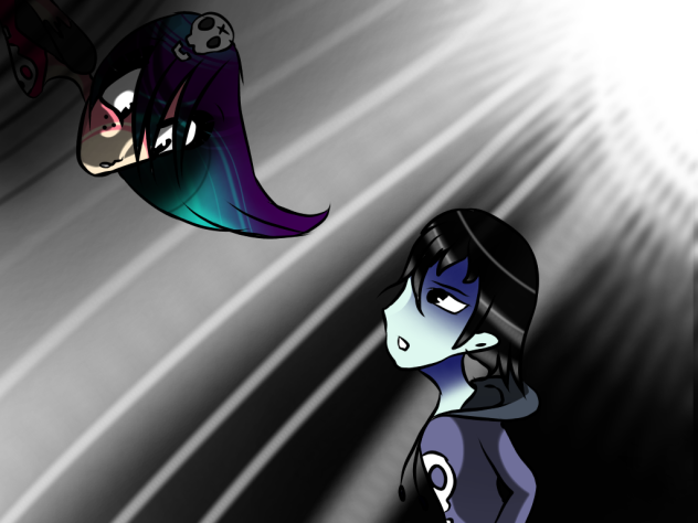 Speed Draw - ibisPaint