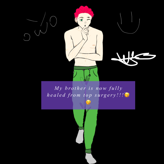 #look at my big brother🥲