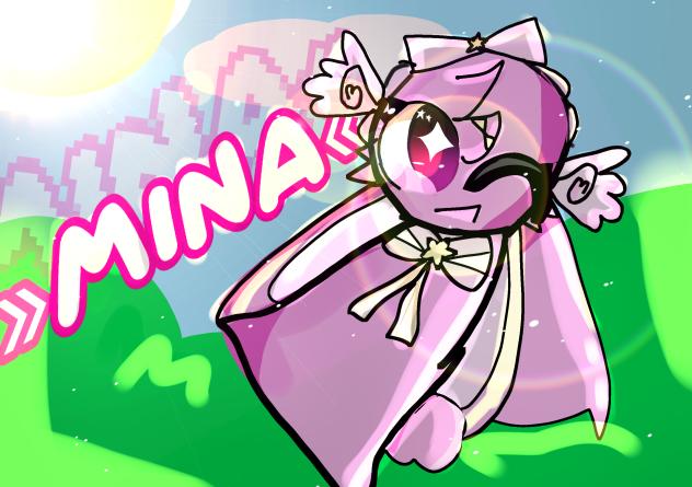 ★fanart for cinna!