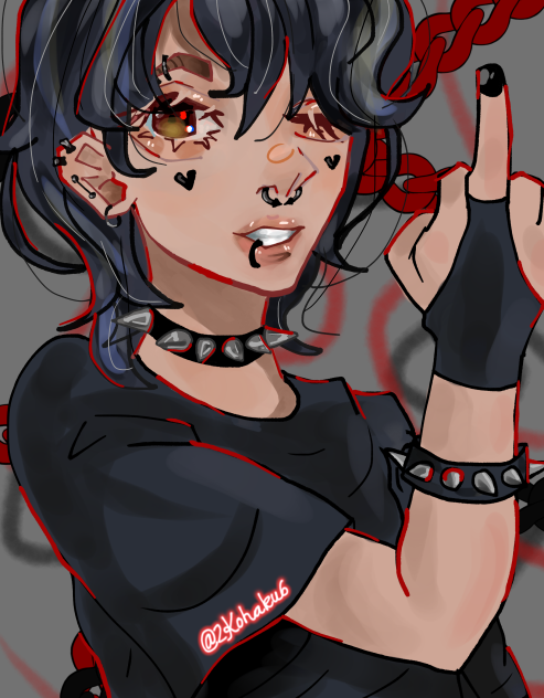 ~ЅᎾℳℰᎢℍℐℕᎶ~