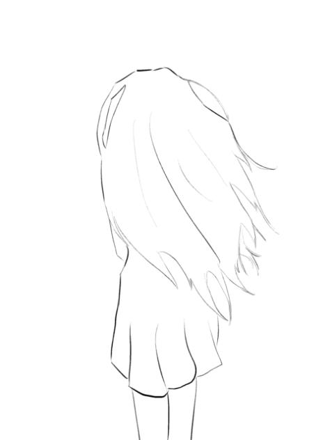 A Memento to the past (beginning)