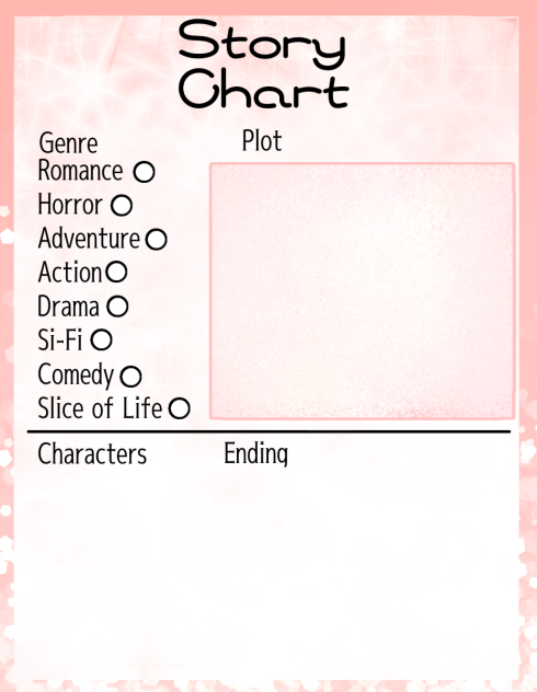 Story Chart