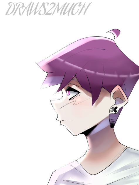 quick sketch no.2 - ibisPaint