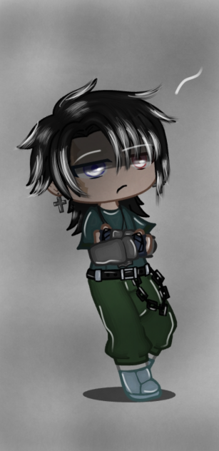 GCBOY,I hope you like