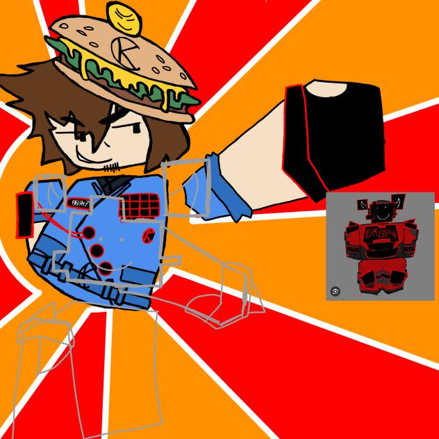 wip!termination Protocole 007n7&c00lkidd