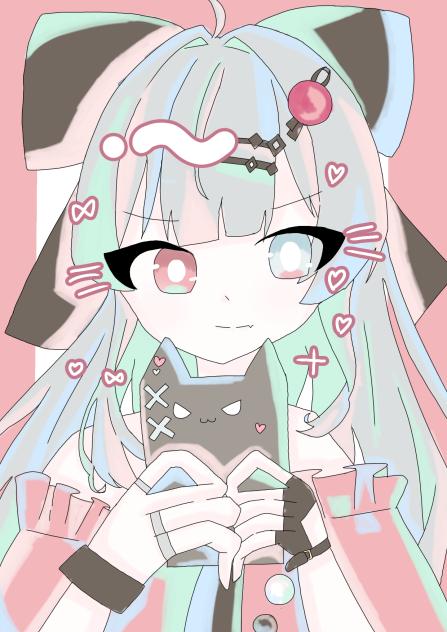 のぞみちゃん！