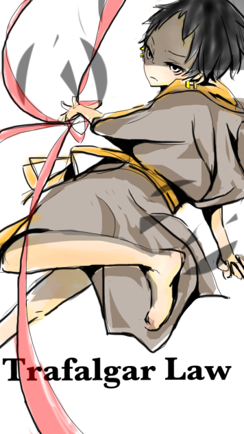 トラファルガー・ロー