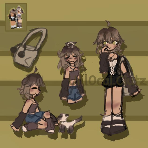 ♡~Roblox Avatar~♡