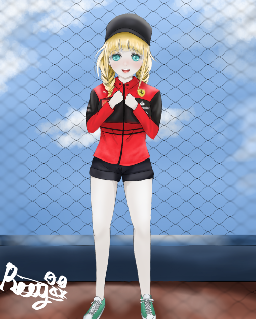 Eiko Paripi Koumei