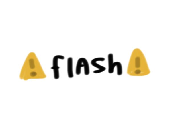 first animation [upload]