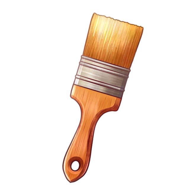 Brush 2