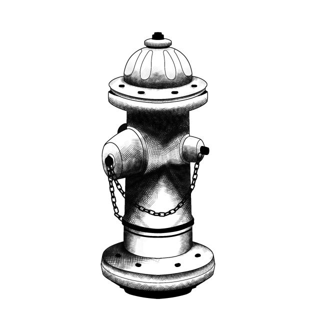 Fire Hydrant