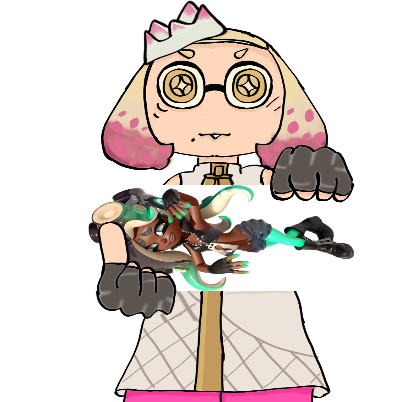 this again.. - ibisPaint