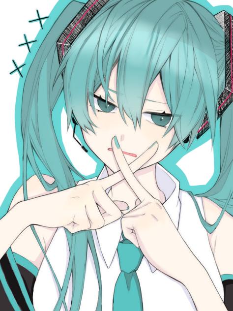 ミク