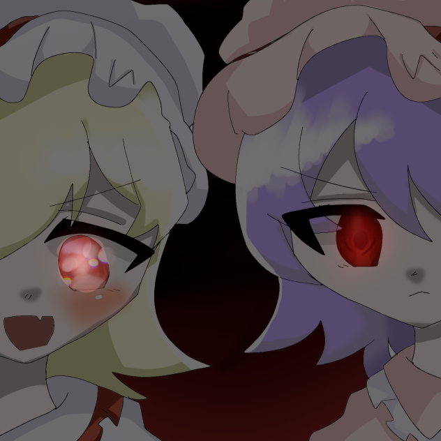 スカーレット姉妹