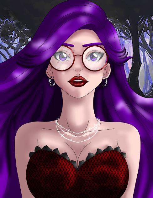Vanessa