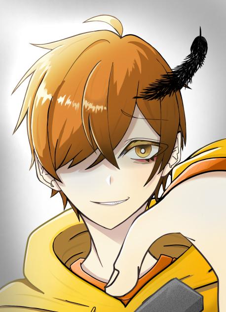 その深淵、狂ってない？