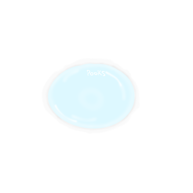 water droplet