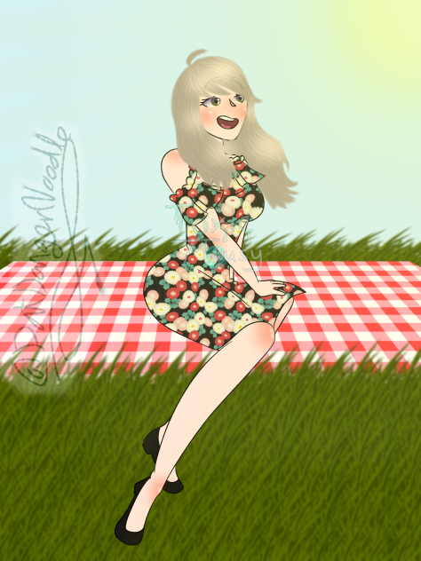 Contest entry!