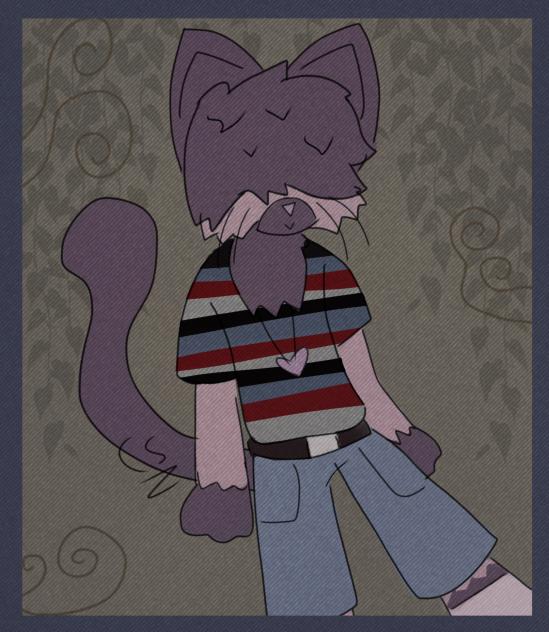 coco 🌿🐾