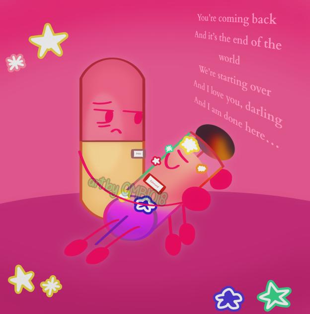 ♥︎ 𝐈 𝐖𝐚𝐧𝐭 𝐘𝐨𝐮 - 𝐌𝐢𝐭𝐬𝐤𝐢 ♥︎