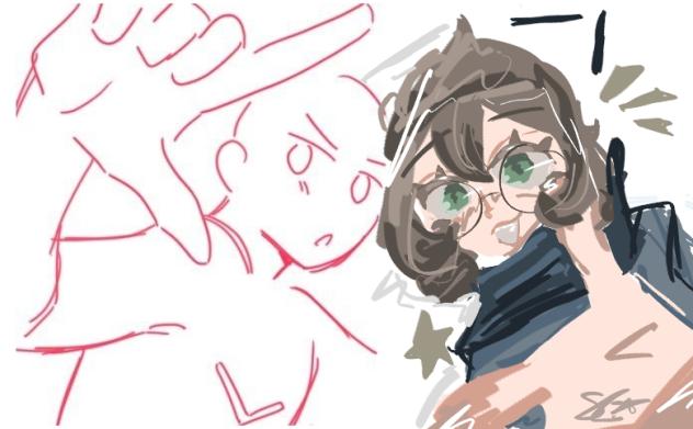 Who wants to collab♡