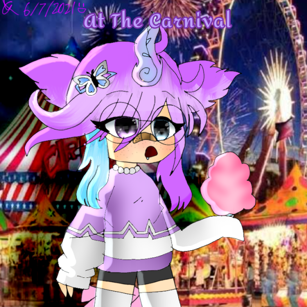 At the Carnival