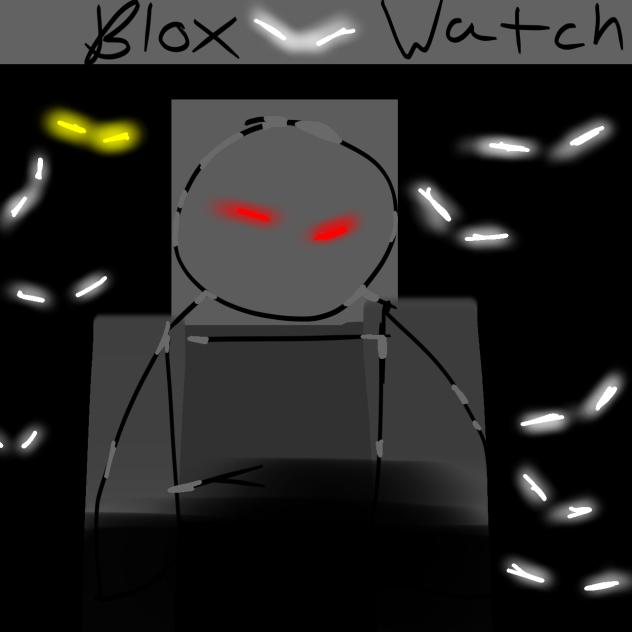 Blox watch