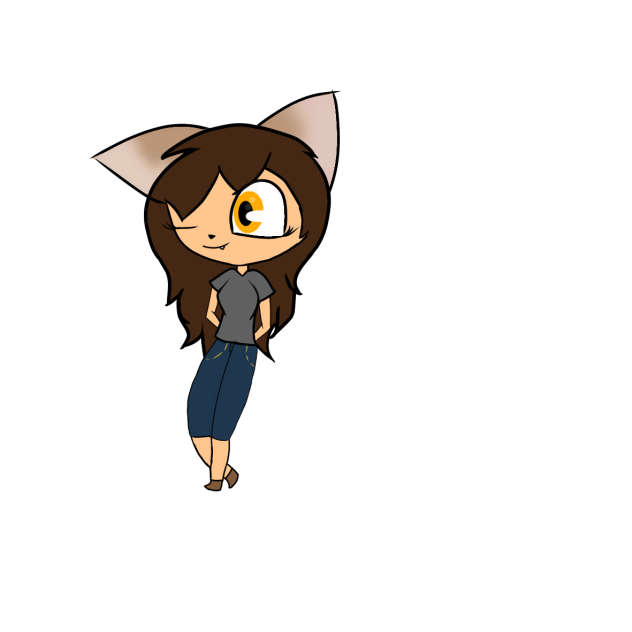 Just for fun - ibisPaint