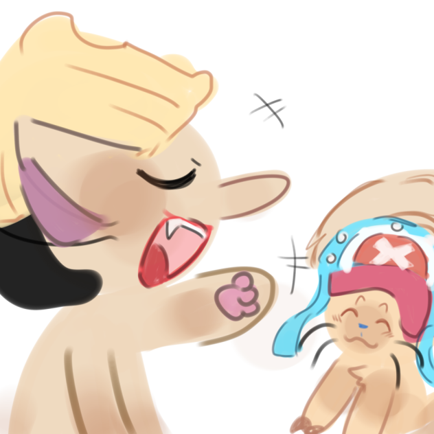 Strawhat Kitties