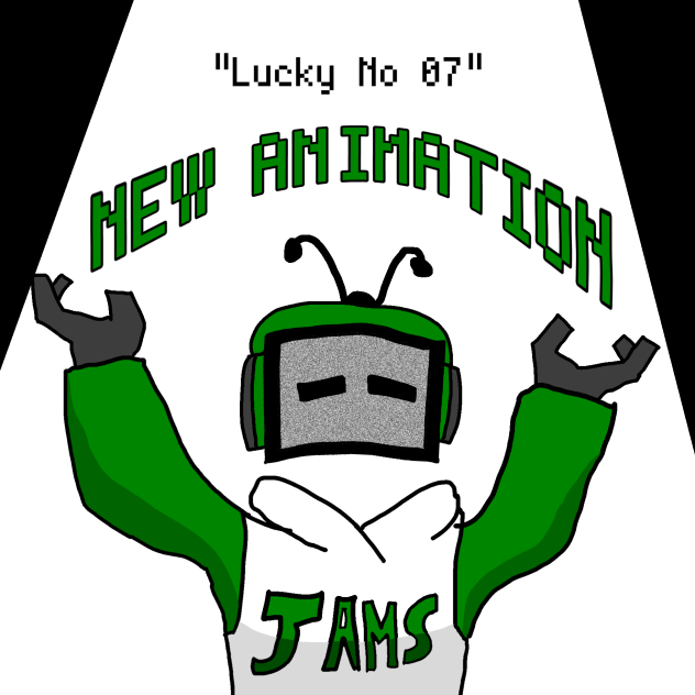 Announcement!