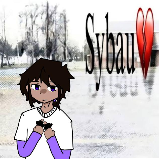 Sybau scammers.