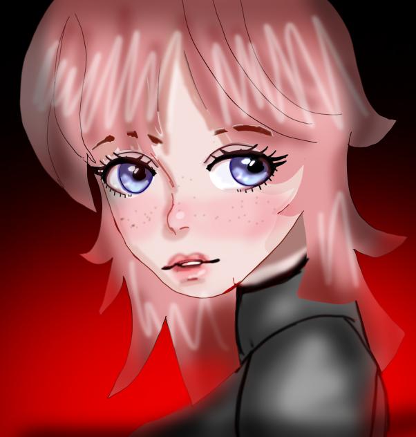 🌸💮Pink Beauty💮🌸