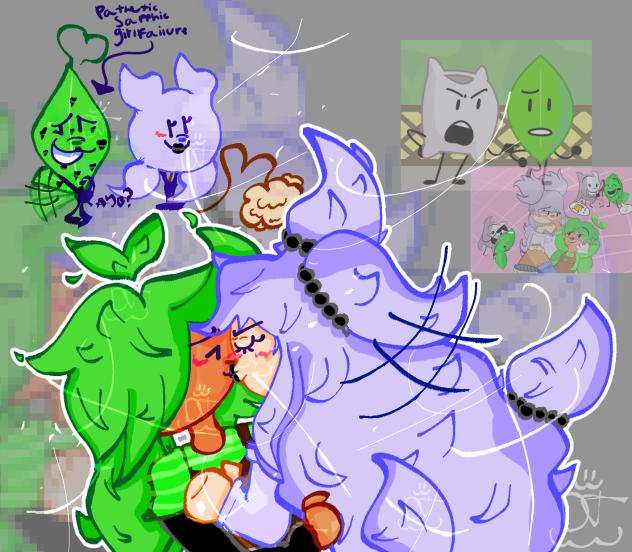 Pilleaf (Leafy x Pillow)