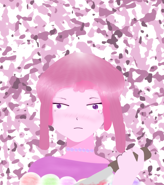 Clownxiao fanart