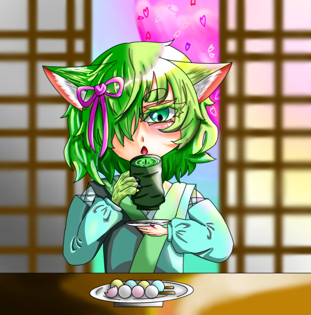 みーくん🍡