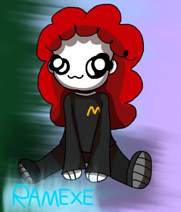 RAMEXE, Roblox, my roblox avatar,