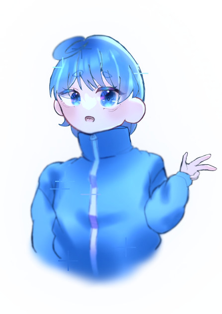 透明感