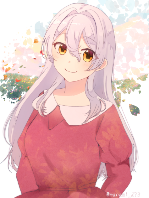 久々に描いた