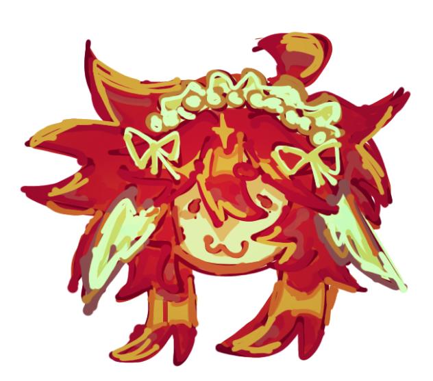 doodle of faith!!!!!